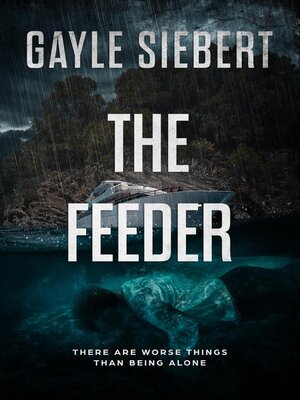 cover image of The Feeder